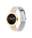 Calvin Klein TWISTED BEZEL Women Watch, Analog