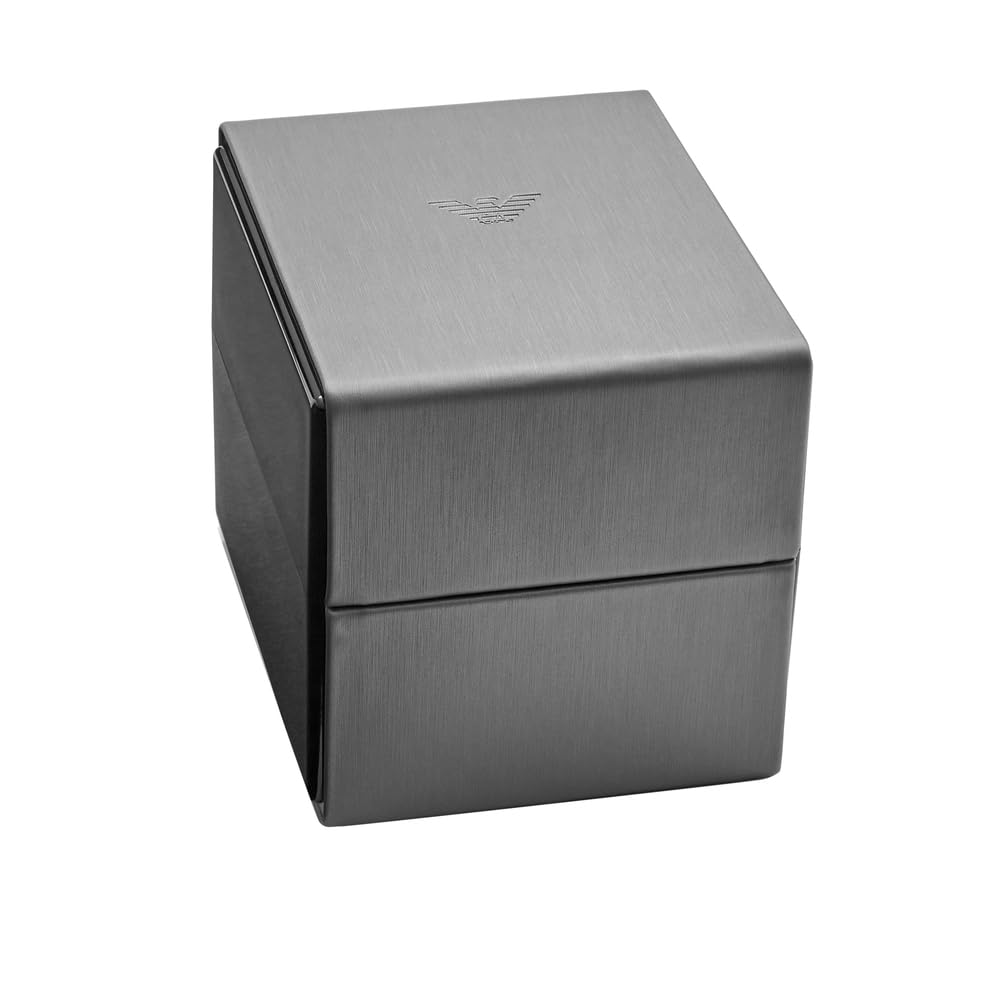 Emporio Armani Watch, Rose Gold, Bracelet AR11499