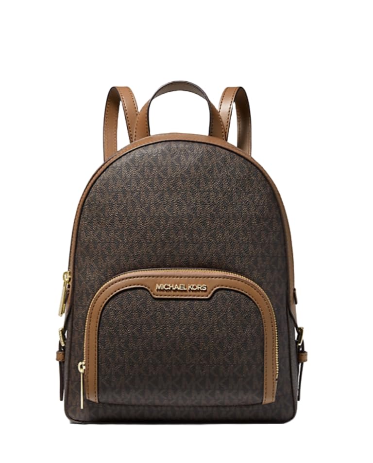 Michael Michael Kors Jaycee Logo Backpack