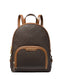 Michael Michael Kors Jaycee Logo Backpack