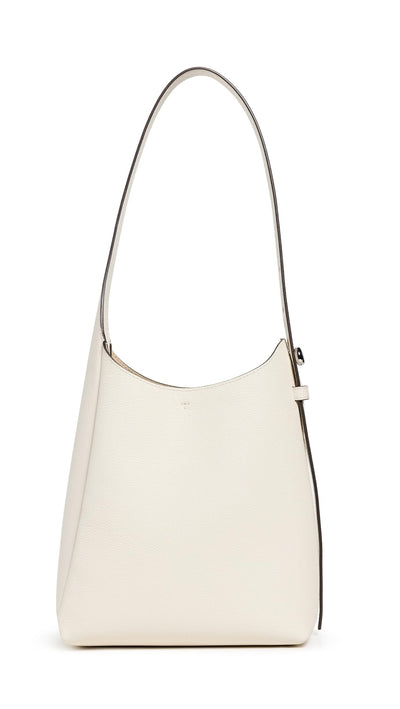 Tory Burch Women's Romy Small Hobo Bag