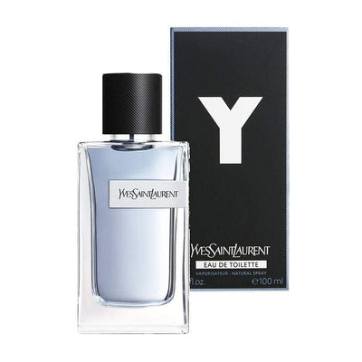 Yves Saint Laurent Y for Men EDT 100ml