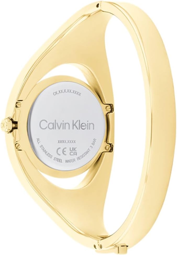 Calvin Klein CK ELATION Women Watch, Analog