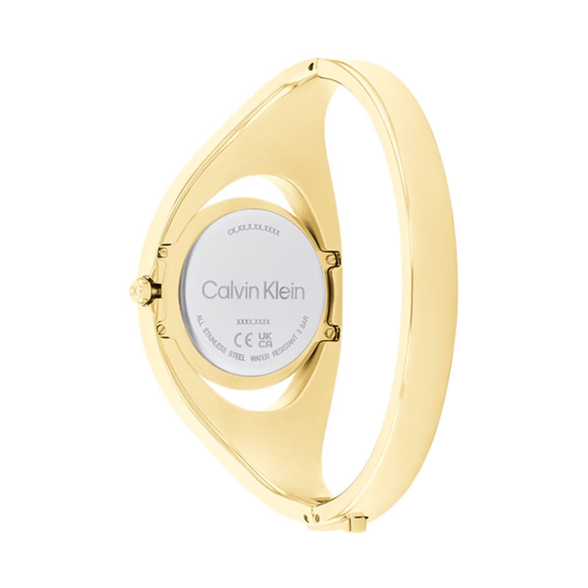Calvin Klein CK ELATION Women Watch, Analog