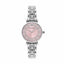 Emporio Armani Women's Dress Watch with Stainless Steel Band