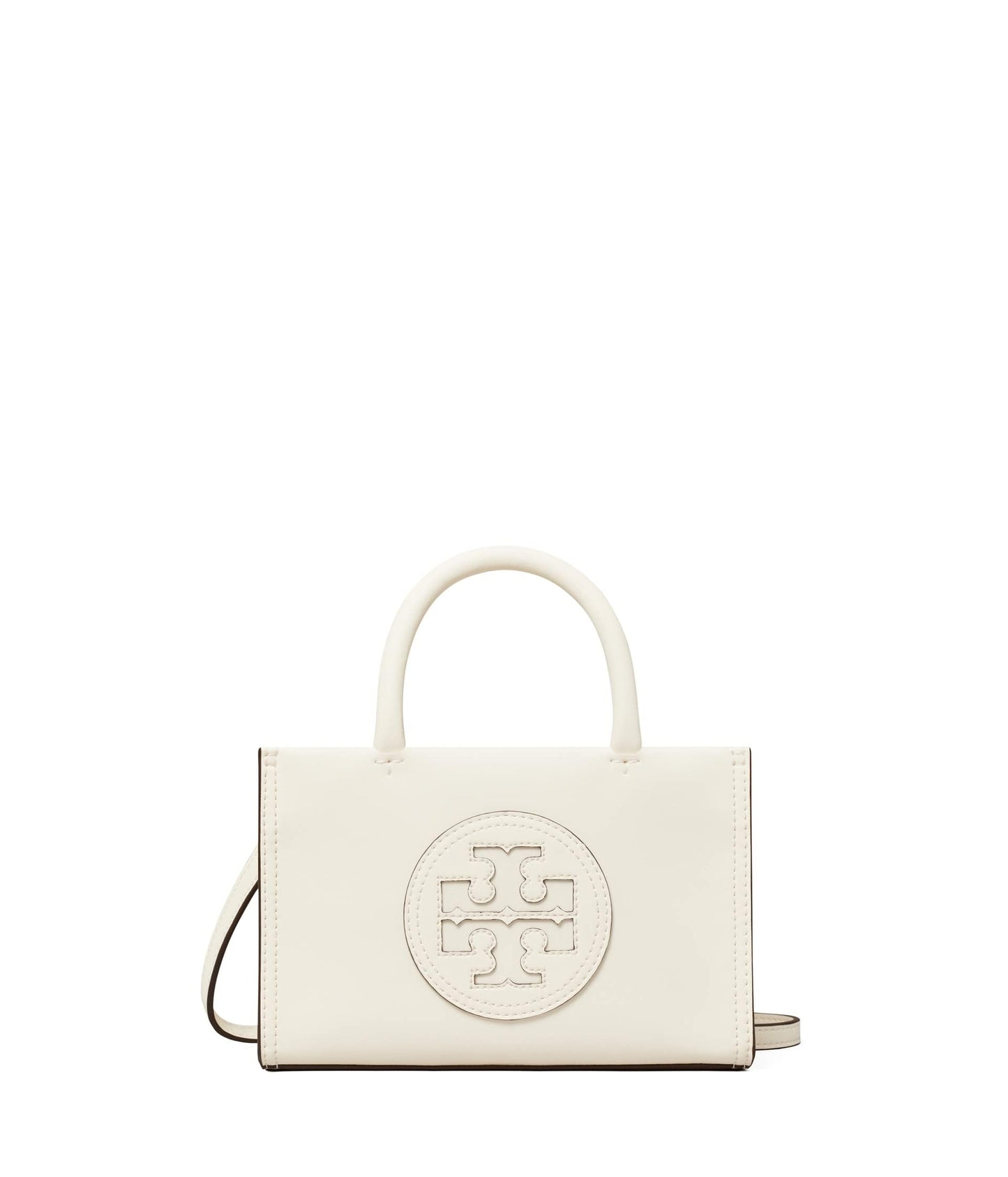 Tory Burch Women's Ella Bio Mini Tote