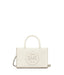 Tory Burch Women's Ella Bio Mini Tote