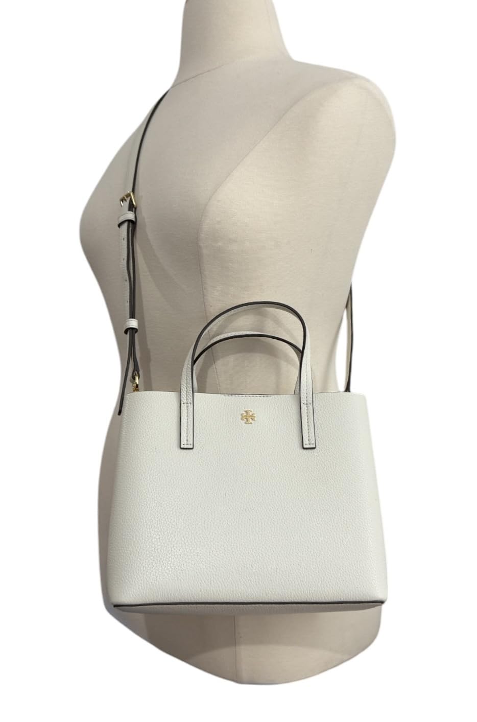 Tory Burch Women's Blake Small Tote Bag