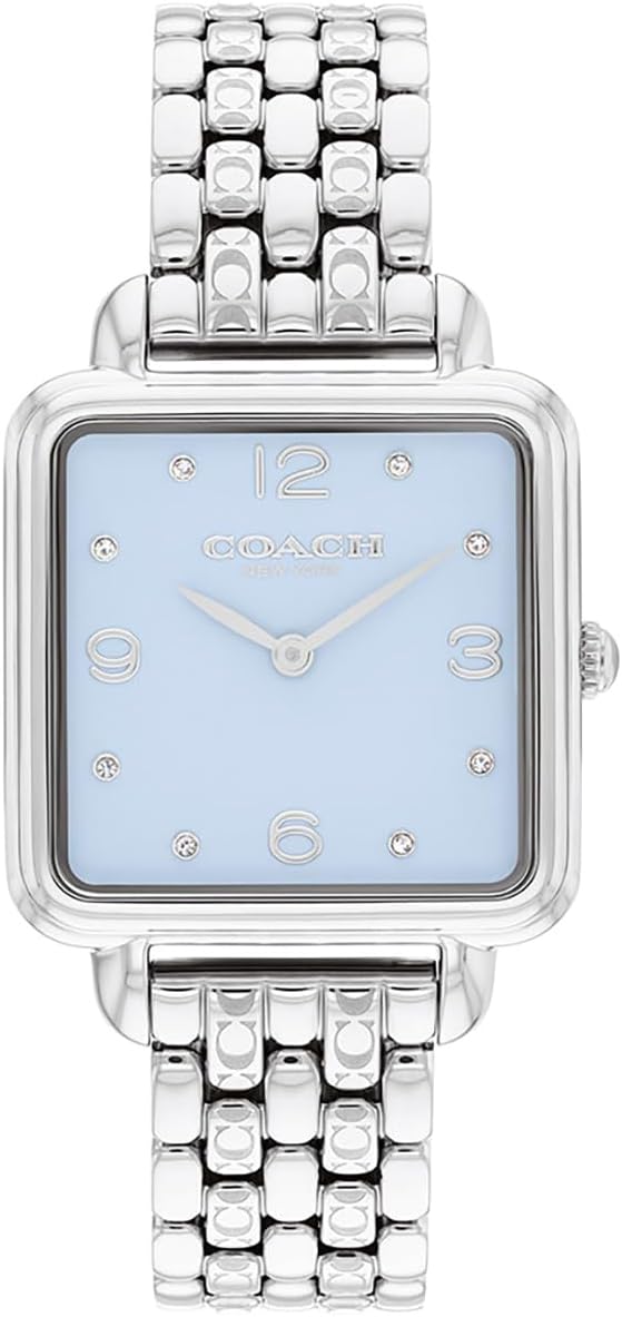 Coach CASS Women Watch, Analog