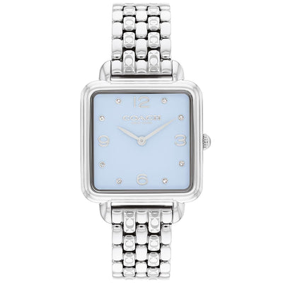Coach CASS Women Watch, Analog