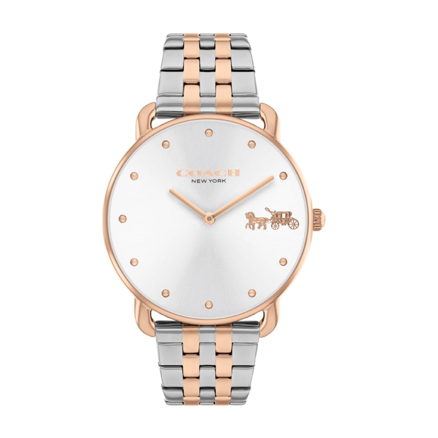 Coach ELLIOT Women Watch, Analog