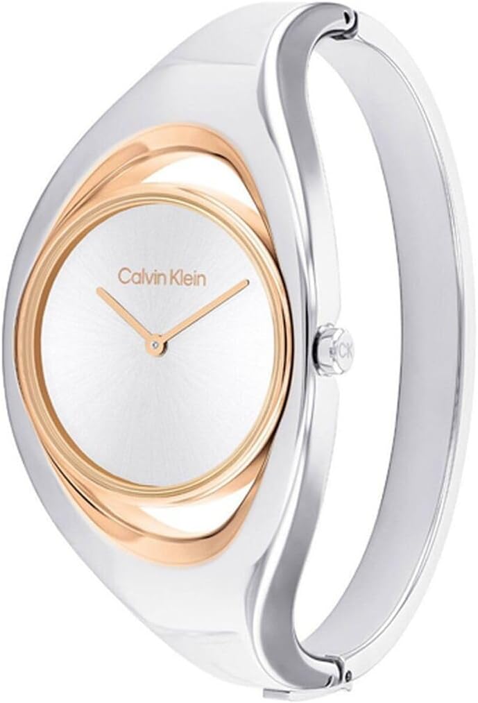 Calvin Klein CK ELATION Women Watch, Analog