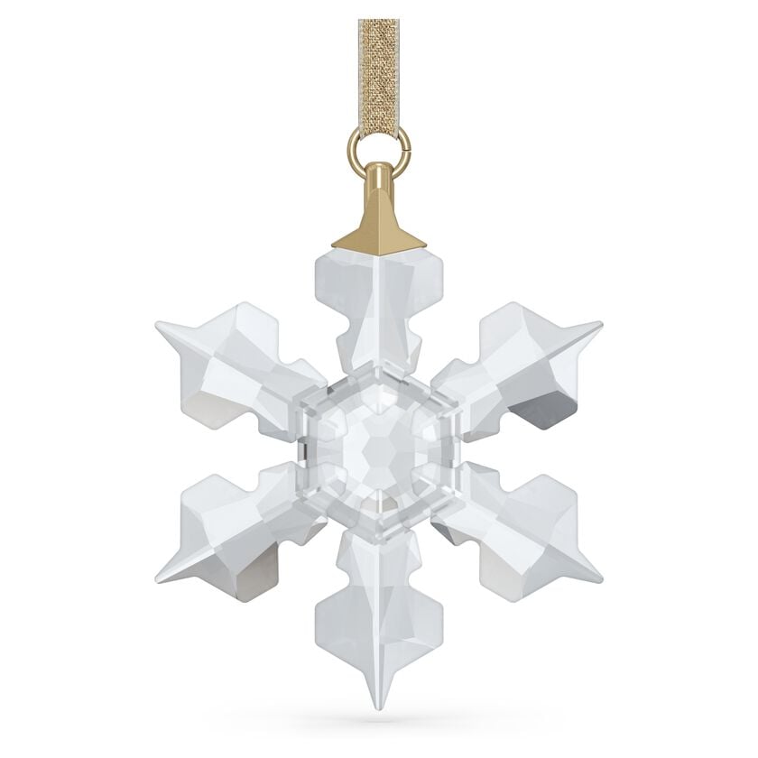 Swarovski Little Snowflake Ornament