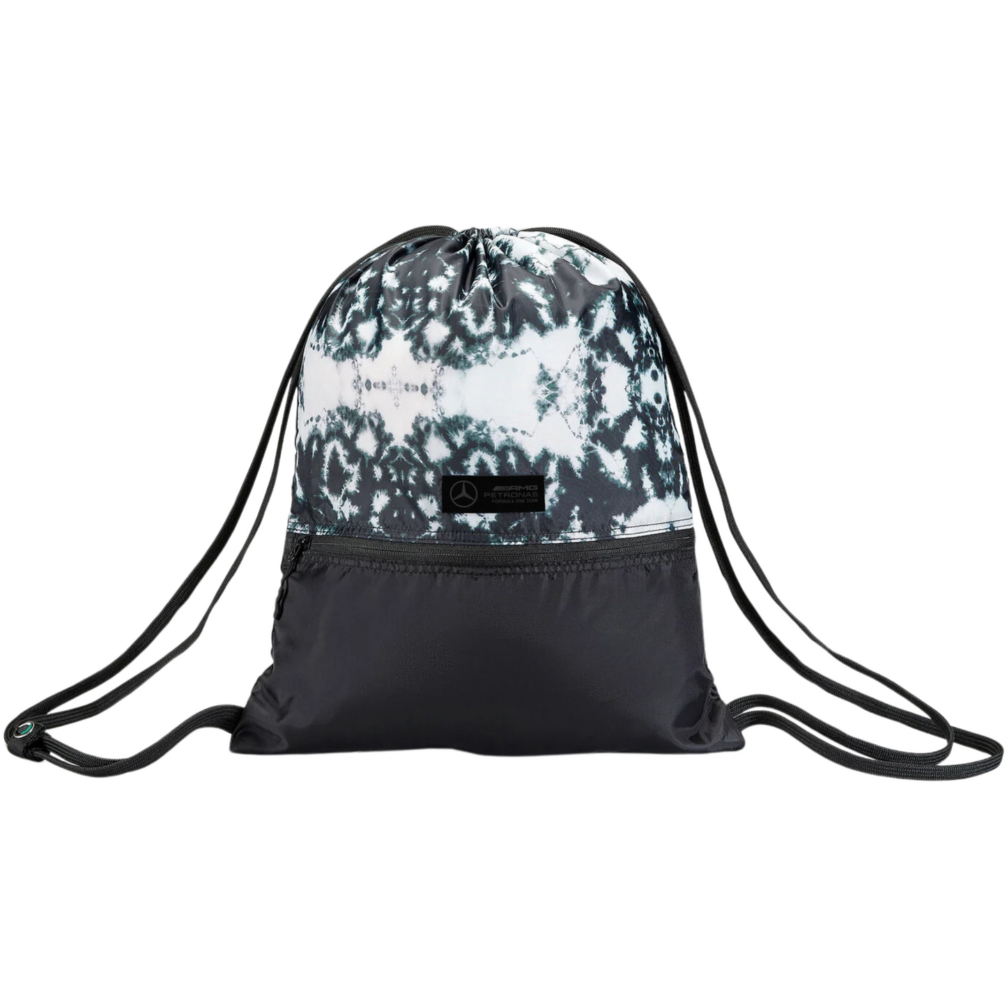 MERCEDES AMG PETRONAS Formula 1 Team - Tie Dye Gym Bag