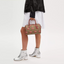 Coach X Tom Wesselmann Rowan Satchel Bag In Signature Canvas - CQ033