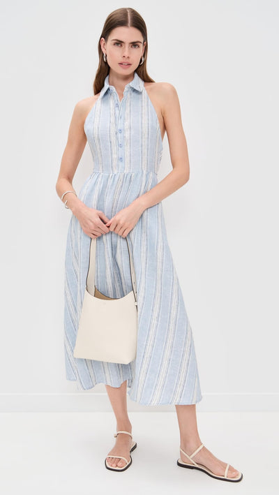 Tory Burch Women's Romy Small Hobo Bag