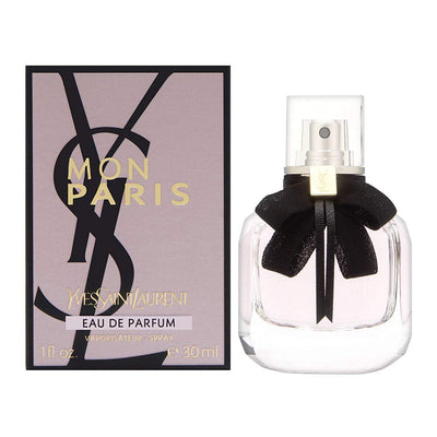Yves Saint Laurent Mon Paris Eau De Parfum Spray 30ml/1oz