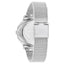 Tommy Hilfiger Women's Blue Dial Stainless