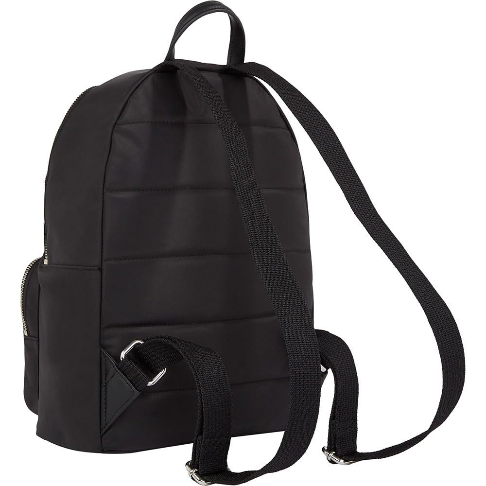 Tommy Hilfiger Womens Poppy Th Backpack Aw0aw15641 Backpacks