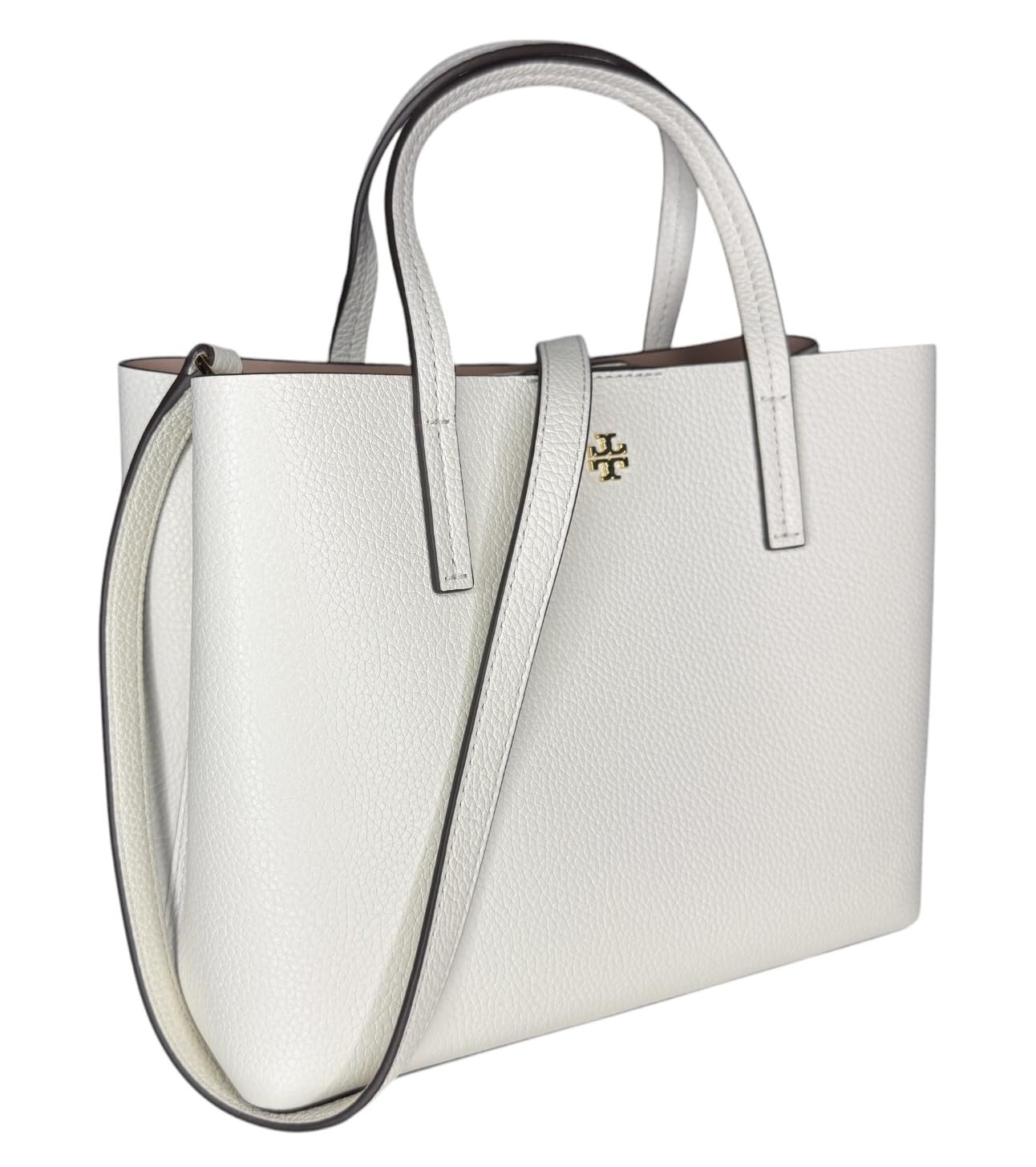 Tory Burch Women's Blake Small Tote Bag