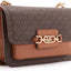 Michael Kors Womens Heather Shoulder Shoulder