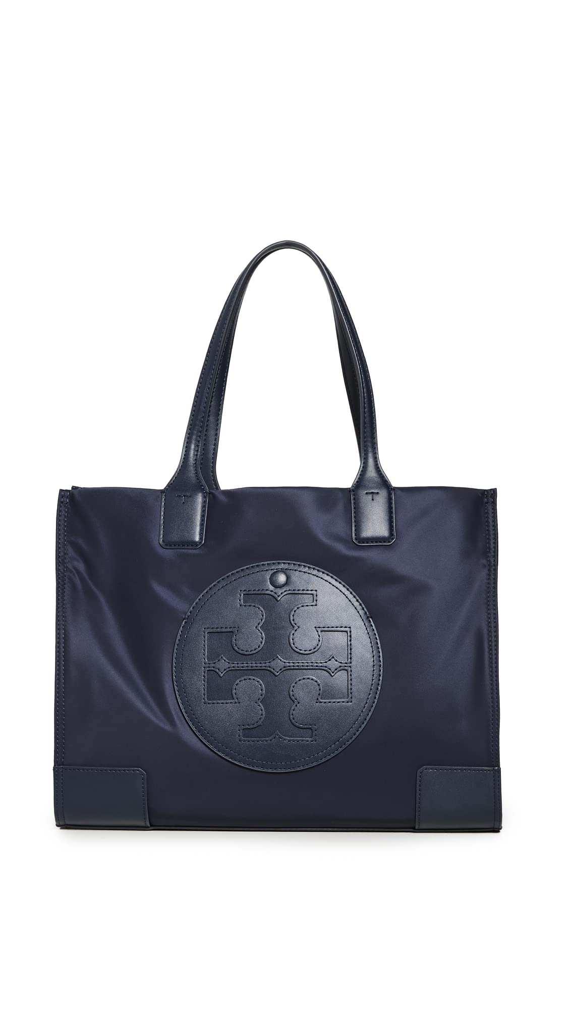 Tory Burch Women's Ella Mini Tote
