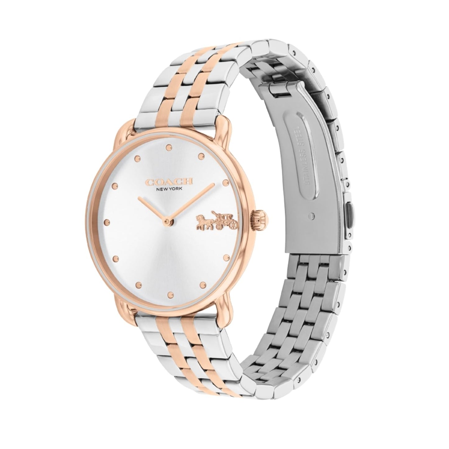 Coach ELLIOT Women Watch, Analog
