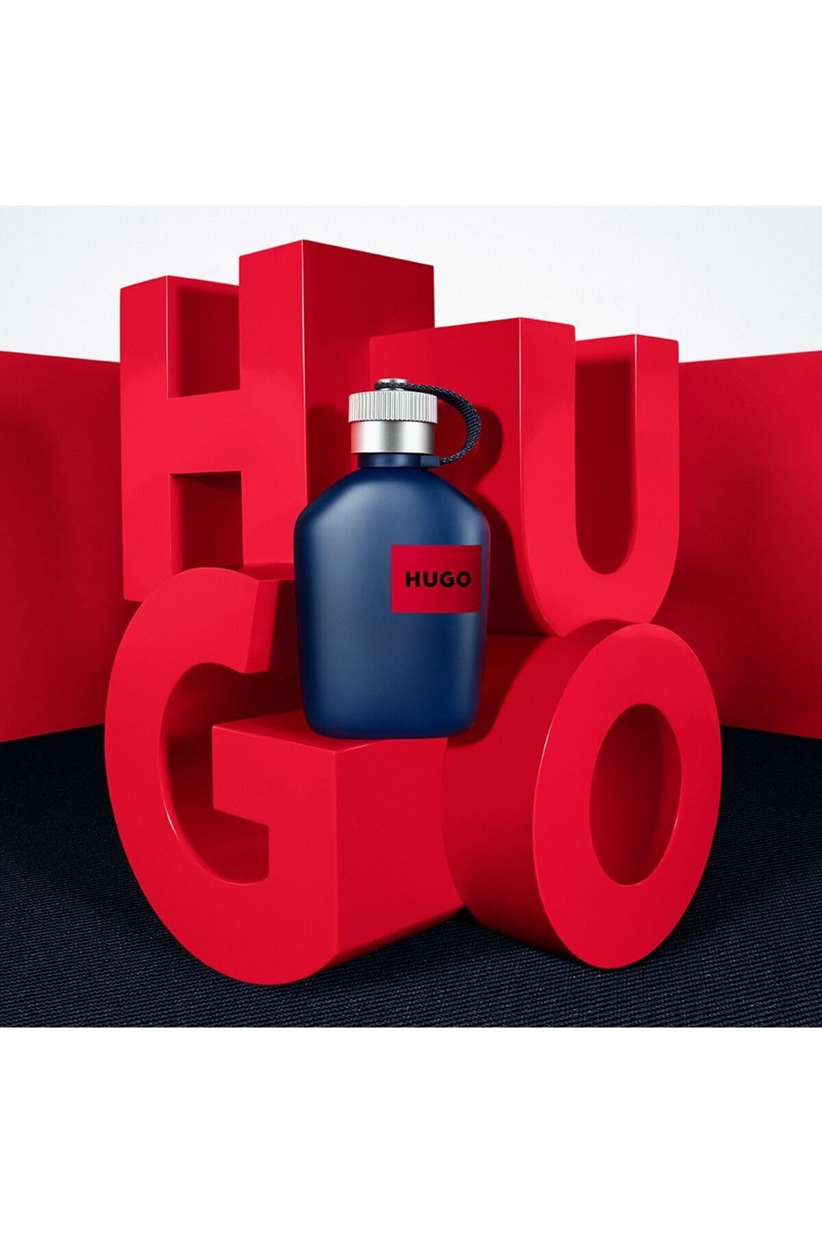 Hugo Boss Jeans Perfume for Men Eau De Toilette 75ML