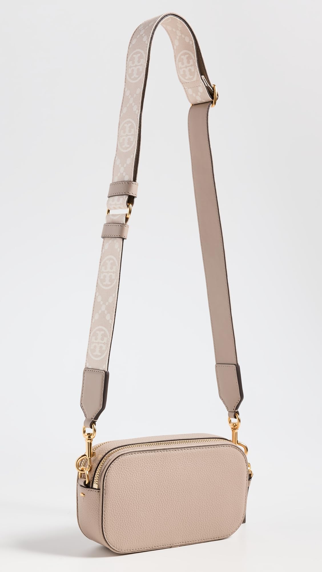 Tory Burch Women's Miller Mini Crossbody Bag