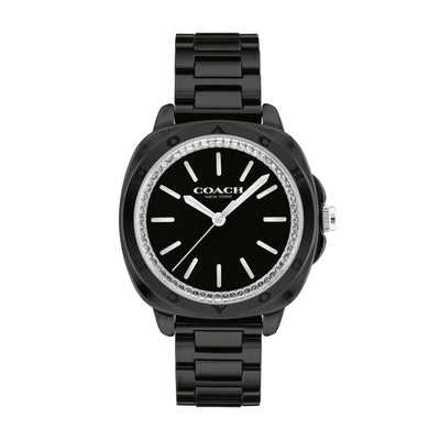 Coach KITT Women Watch, Analog