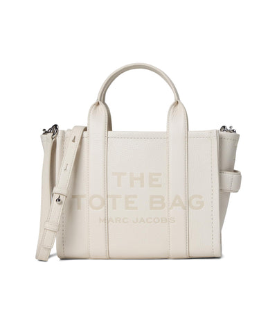 Marc Jacobs Women's The Leather Mini Tote Bag