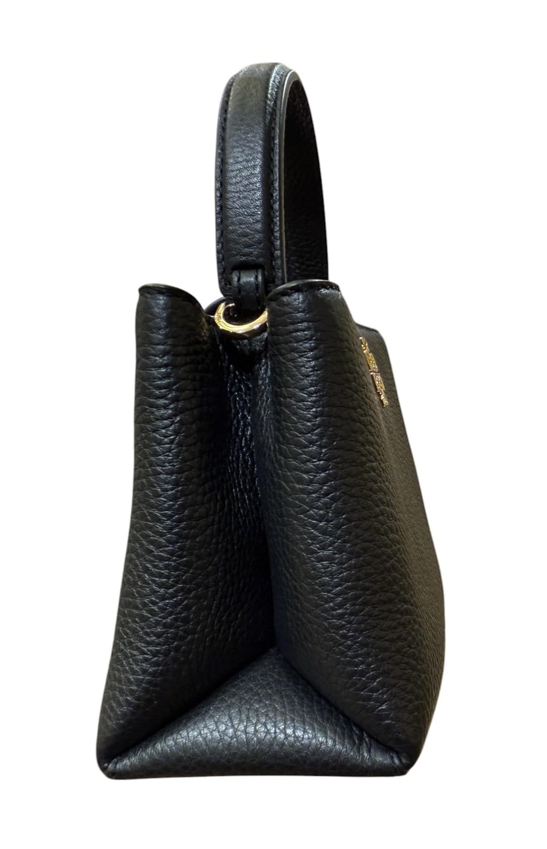 Tory Burch Women's Britten Mini Satchel