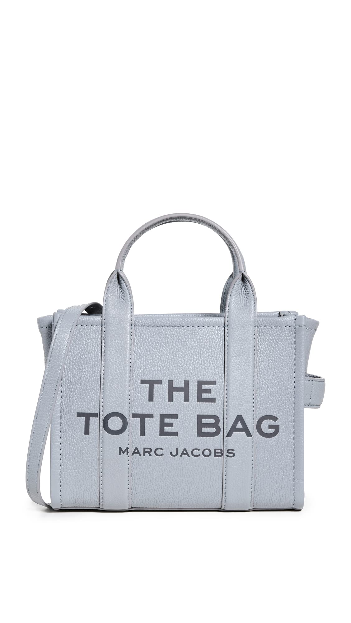 Marc Jacobs Women's The Leather Mini Tote Bag
