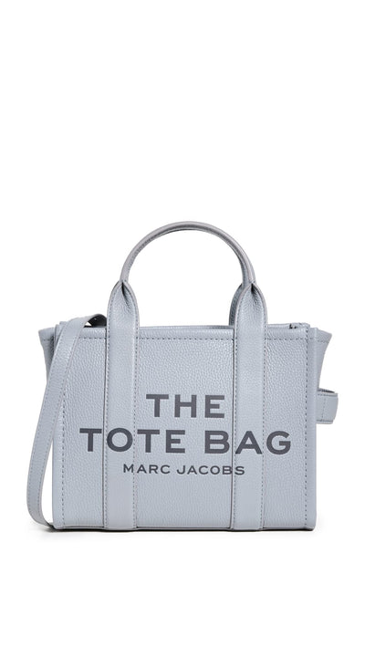 Marc Jacobs Women's The Leather Mini Tote Bag