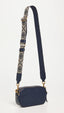 Tory Burch Women's Mini Miller Crossbody Bag