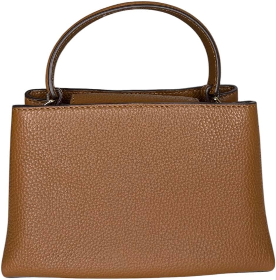 Tory Burch Women's Britten Mini Satchel