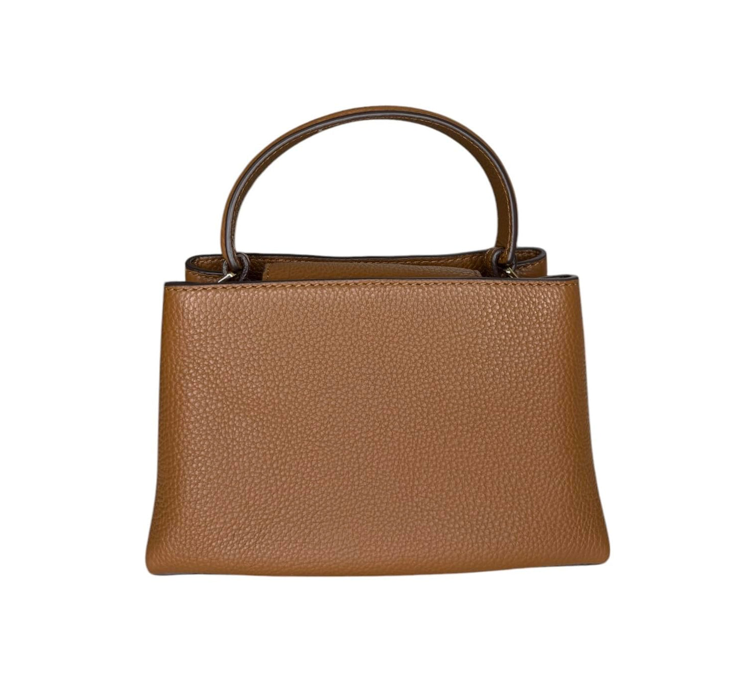 Tory Burch Women's Britten Mini Satchel