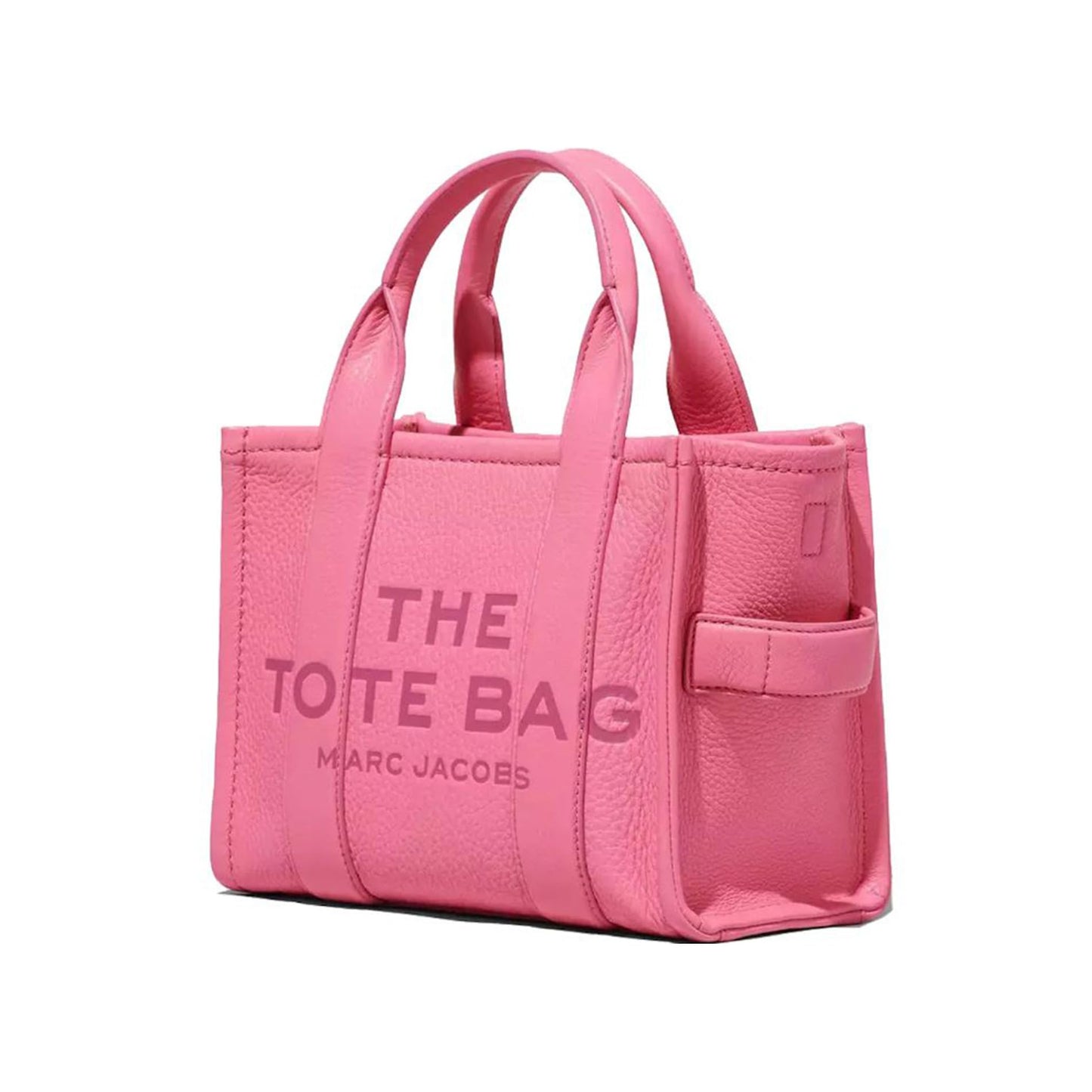 Marc Jacobs Women's The Leather Mini Tote Bag