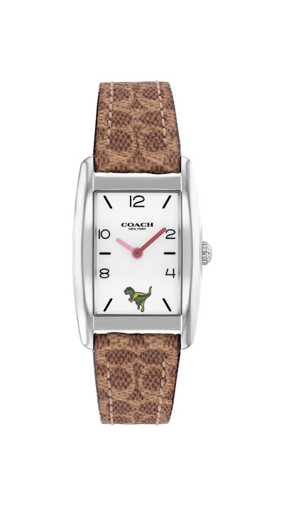 Coach REESE Women Watch, Analog