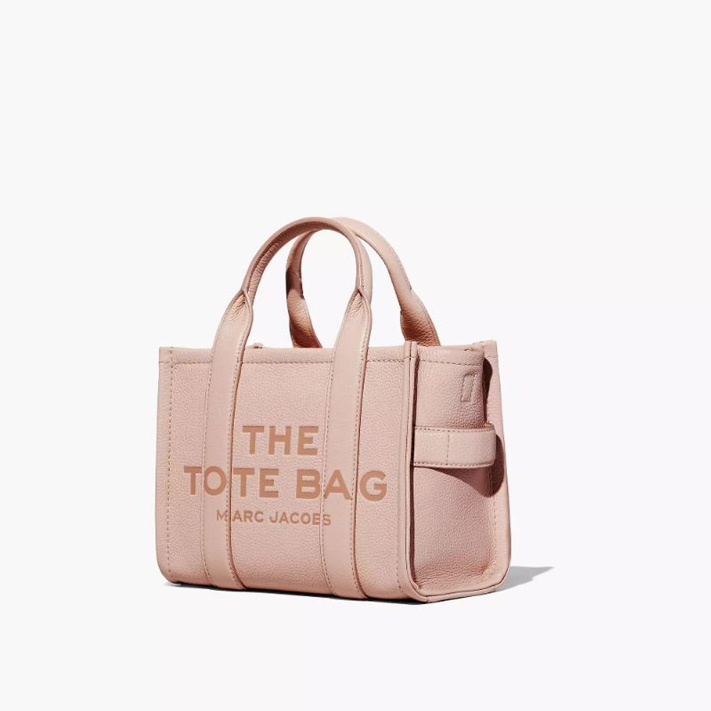 Marc Jacobs Women's The Leather Mini Tote Bag