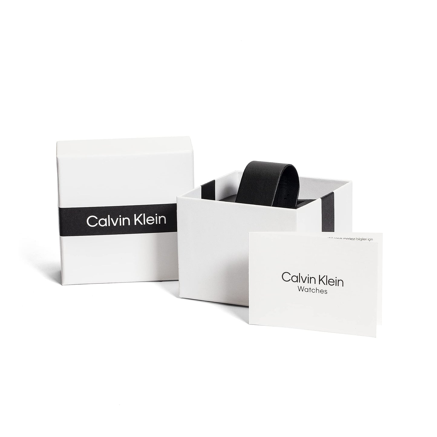 Calvin Klein CHARMING Women Watch, Analog