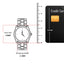 Coach REESE Women Watch, Analog