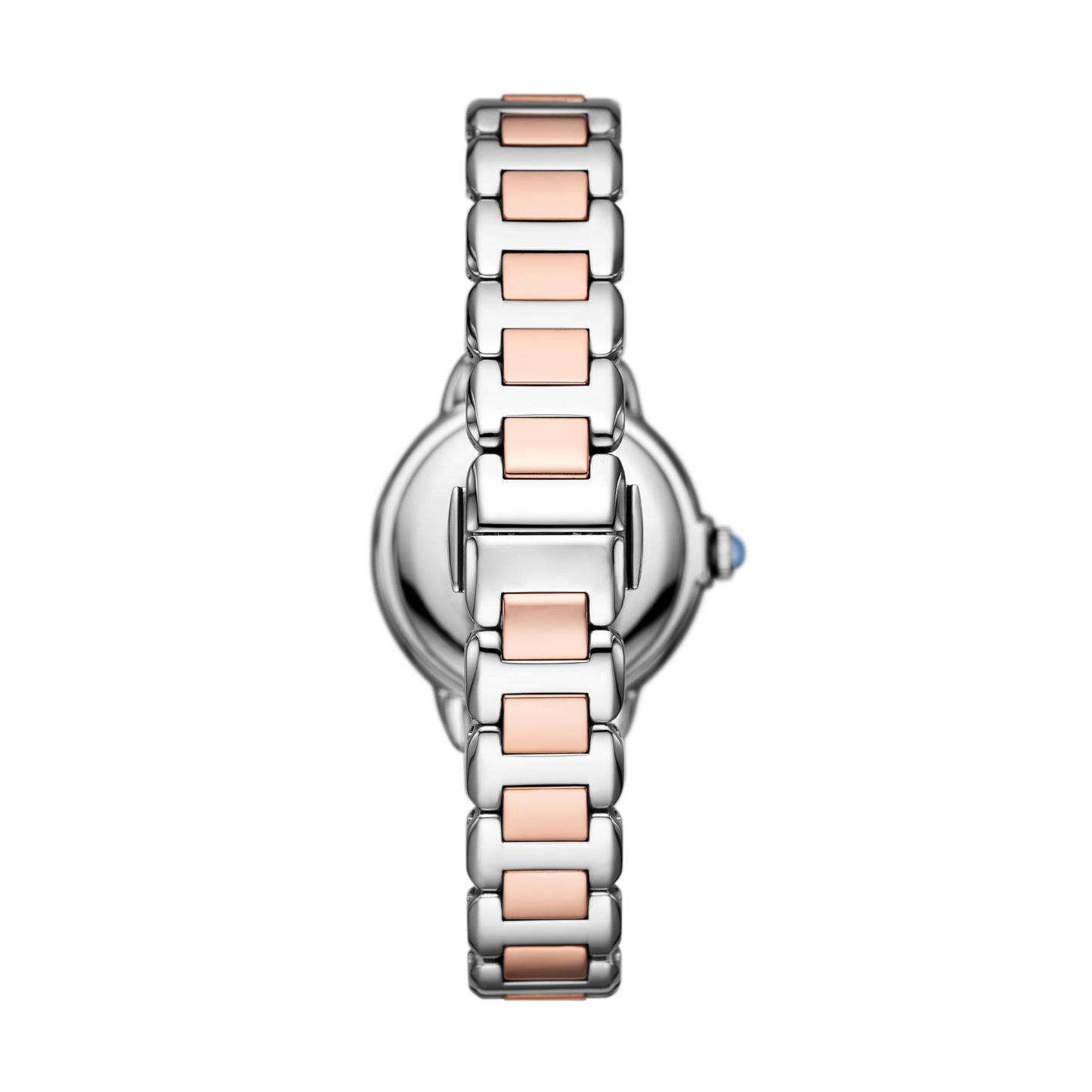 Emporio Armani Women's Three-Hand Watch; Dress Watch for Women