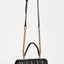 Tory Burch Women's Kira Small Top Handle Satchel
