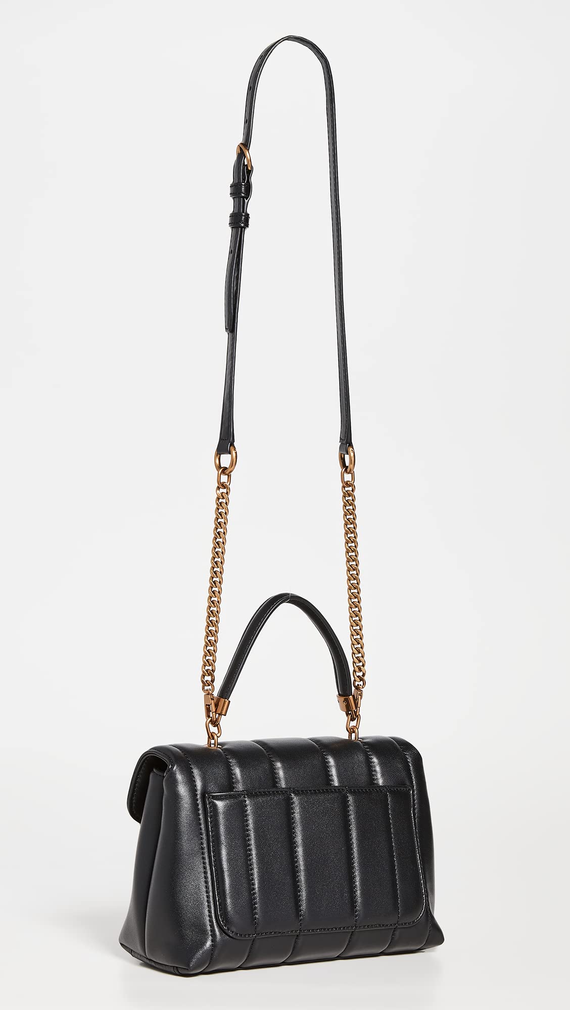 Tory Burch Women's Kira Small Top Handle Satchel