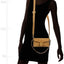 COACH Womens Tabby Shoulder Handbag