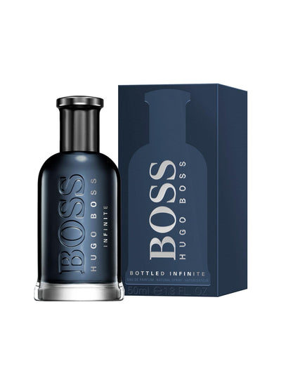 Hugo Boss Bottled Infinite Perfume for Men Eau De Parfum 50ML