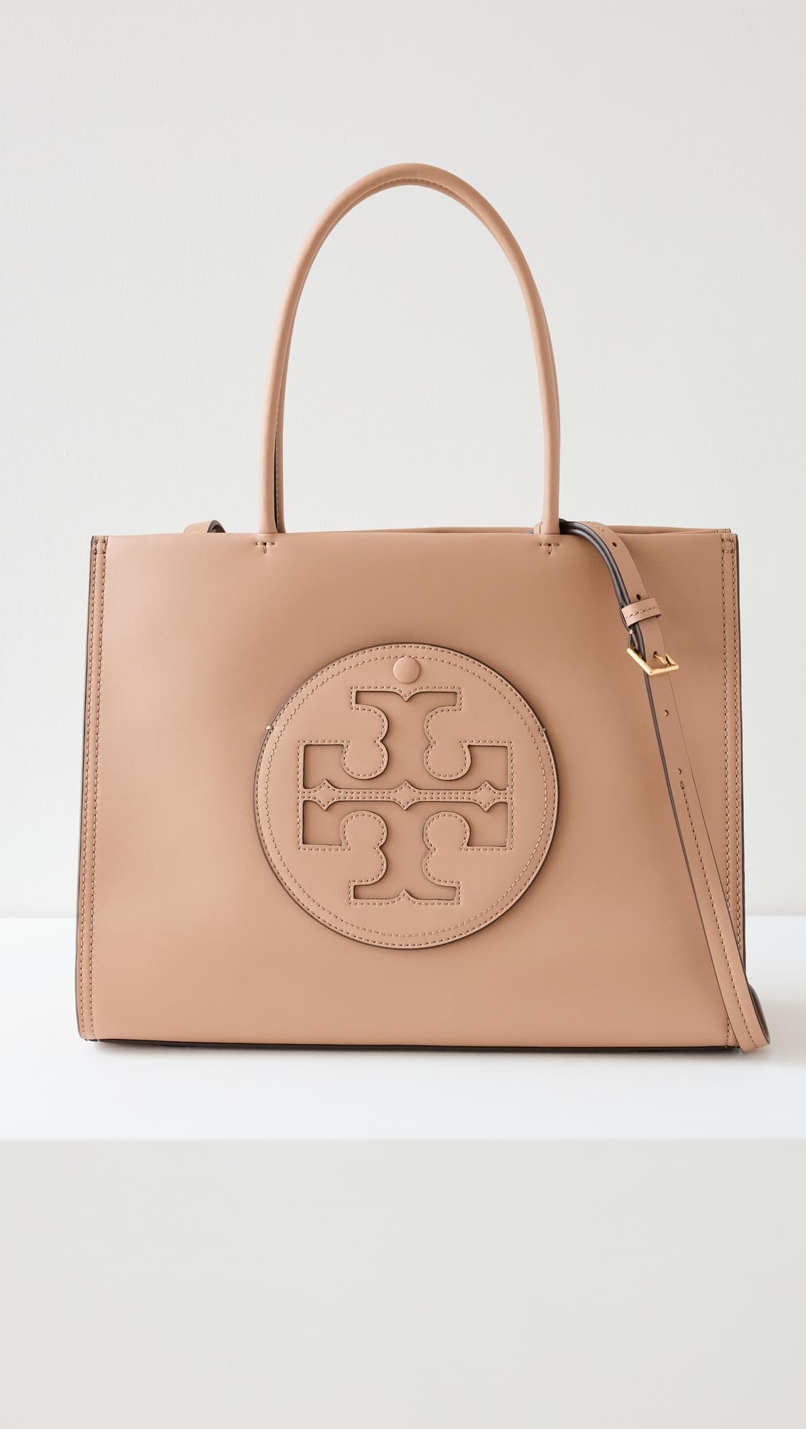 Tory Burch Women's Small Ella Bio Tote