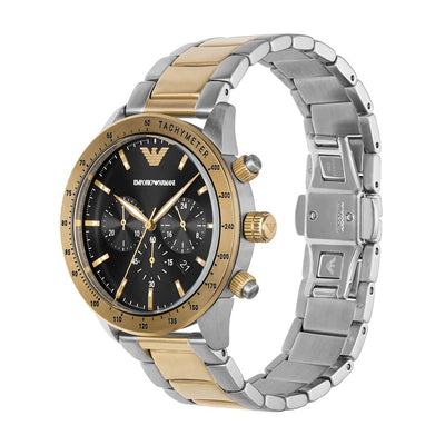Emporio Armani Men's Chronograph Watch