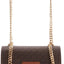 Michael Kors Womens Heather Shoulder Shoulder